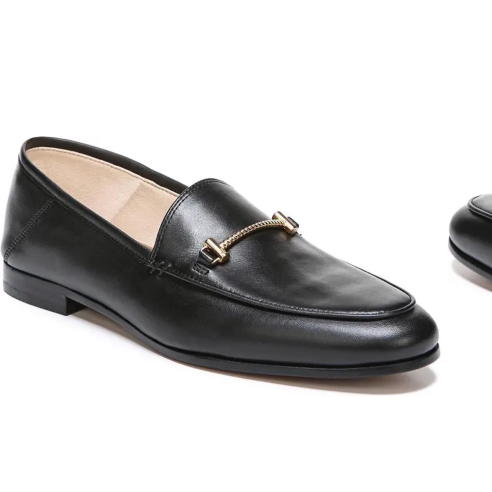 Sam Edelman Lior Loafers